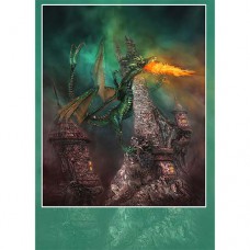 CAROL CAVALARIS COLLECTION Defender of the Castle